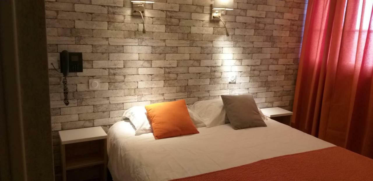 Logis Hotel Bellevue Roscoff Exterior photo